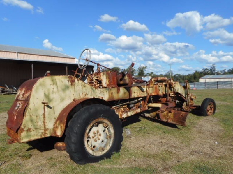 MOORE Other Moore Grader Grader