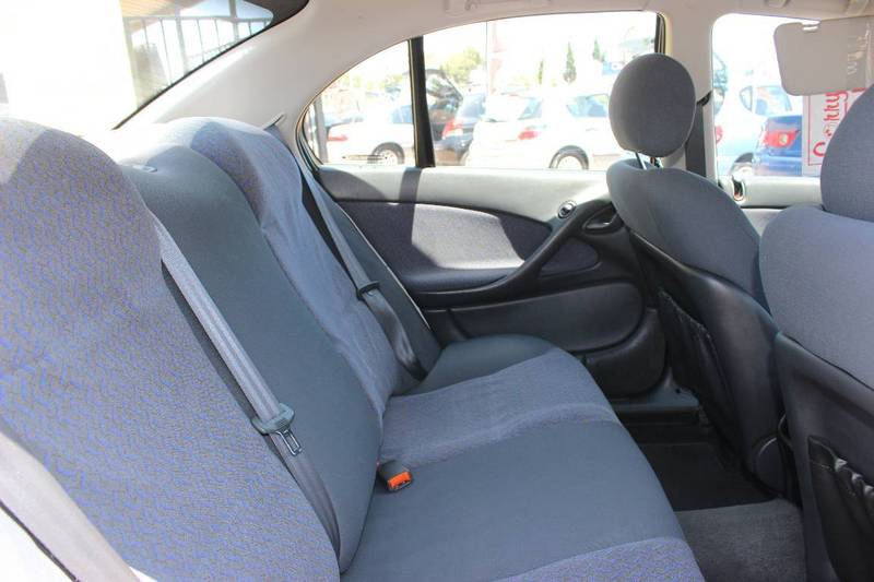1999 HOLDEN COMMODORE EQUIPE VT