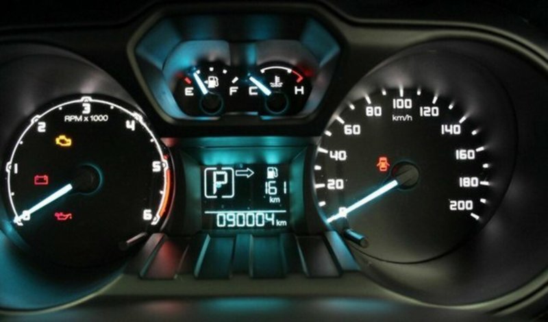 2014 FORD RANGER XL 2.2 HI-RIDER (4x2) PX