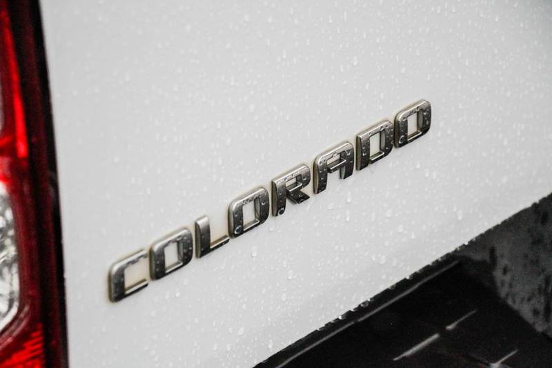 2013 HOLDEN COLORADO LT (4x2) RG