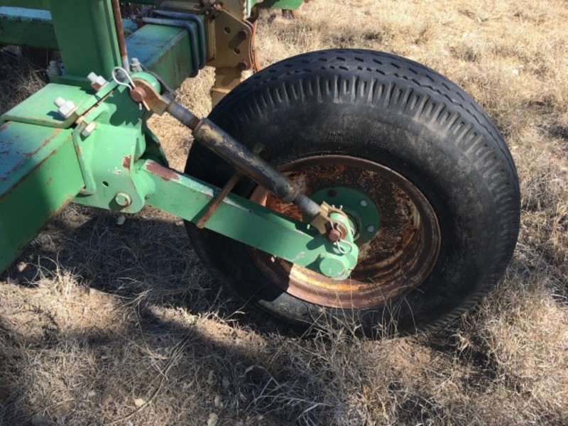 Gessner Sidebuster bed rollers