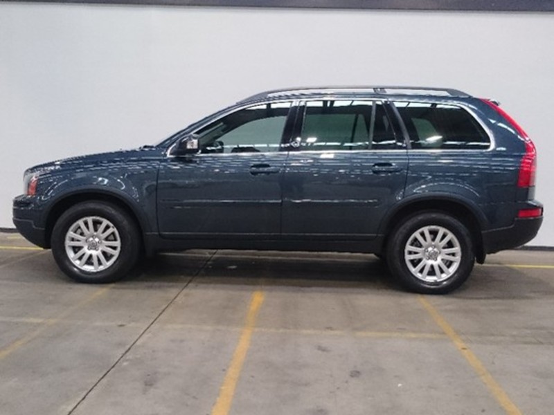 2009 VOLVO XC90 D5 (No Series)