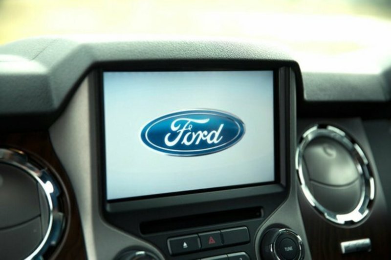 2015 FORD F250 Lariat MY16 Super Duty