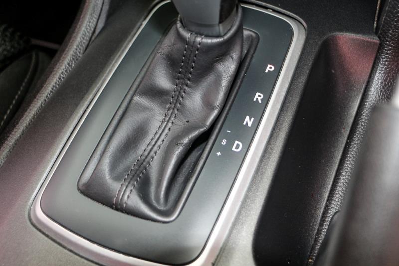 2009 FORD FALCON XR6 FG