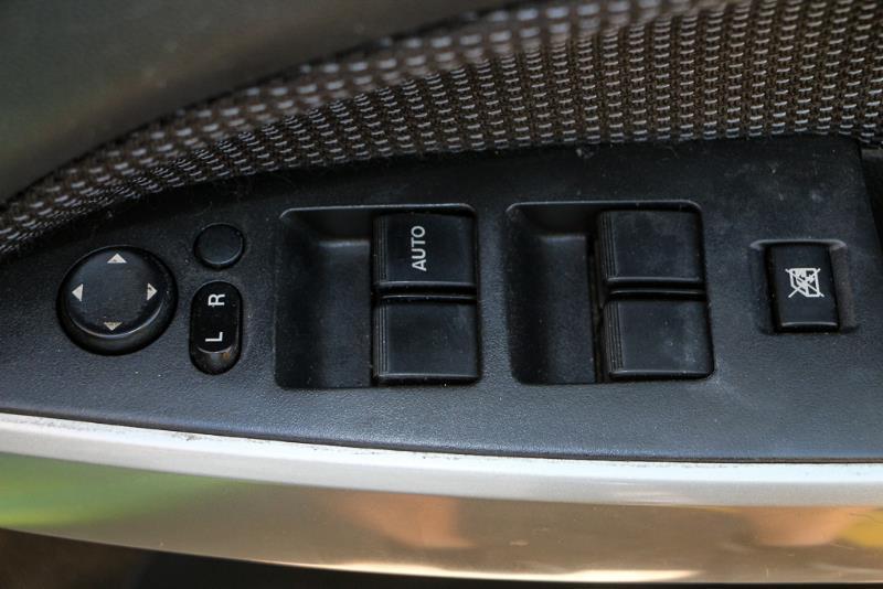 2009 MAZDA 2 Maxx DE10Y1