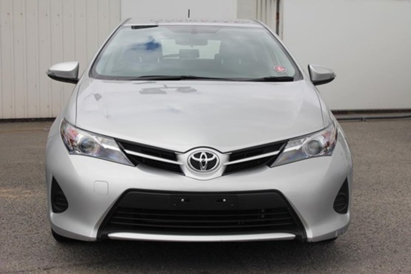 2014 TOYOTA COROLLA ASCENT ZRE182R