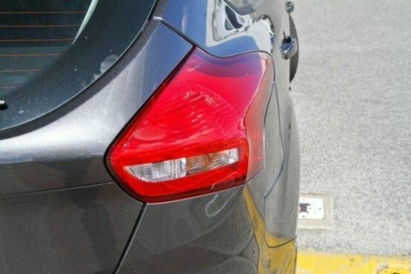 2015 FORD FOCUS Trend LZ