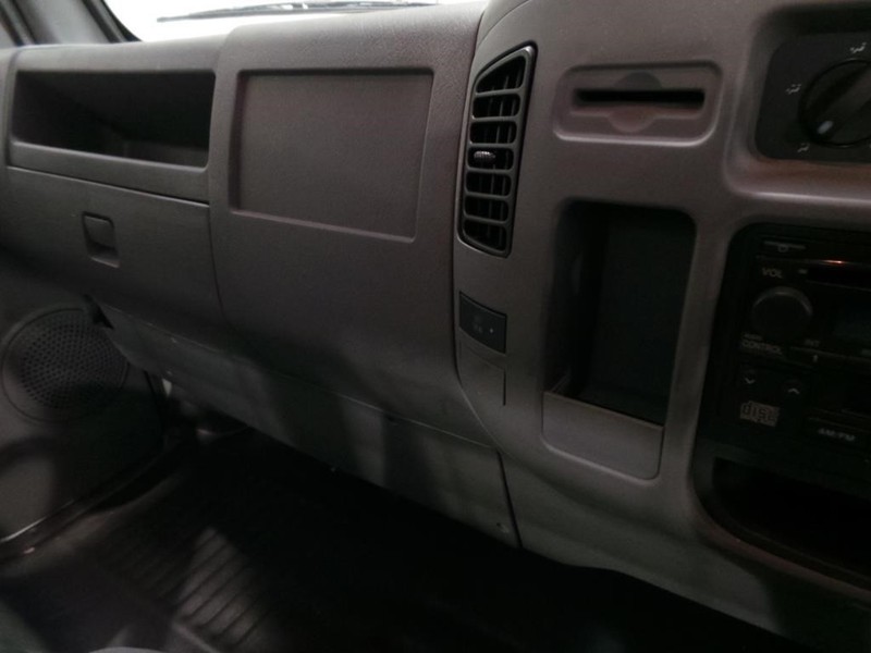 2016 FOTON 65.115 Silverback 65.115 Silverback Truck