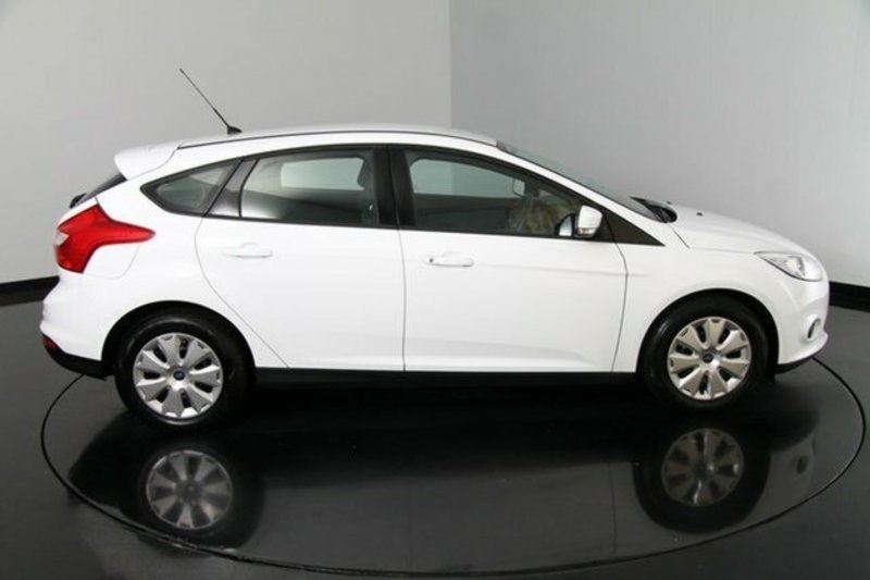2015 FORD FOCUS AMBIENTE LW MK2 MY14