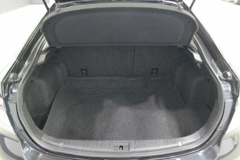 2010 MAZDA MAZDA6 CLASSIC GH MY10