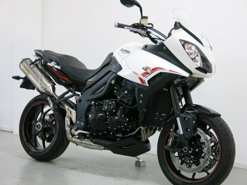 2014 TRIUMPH Tiger Sport (abs)