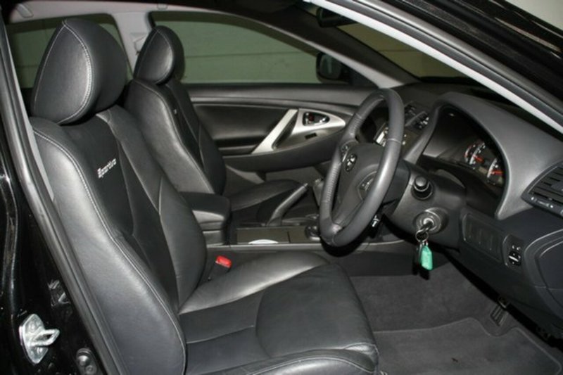 2009 TOYOTA CAMRY Sportivo ACV40R MY10