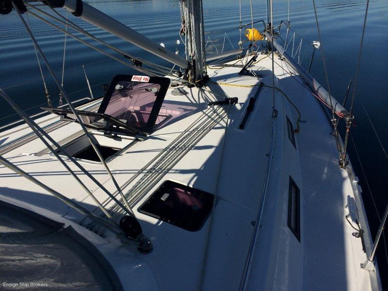 Bavaria 40 Cruiser