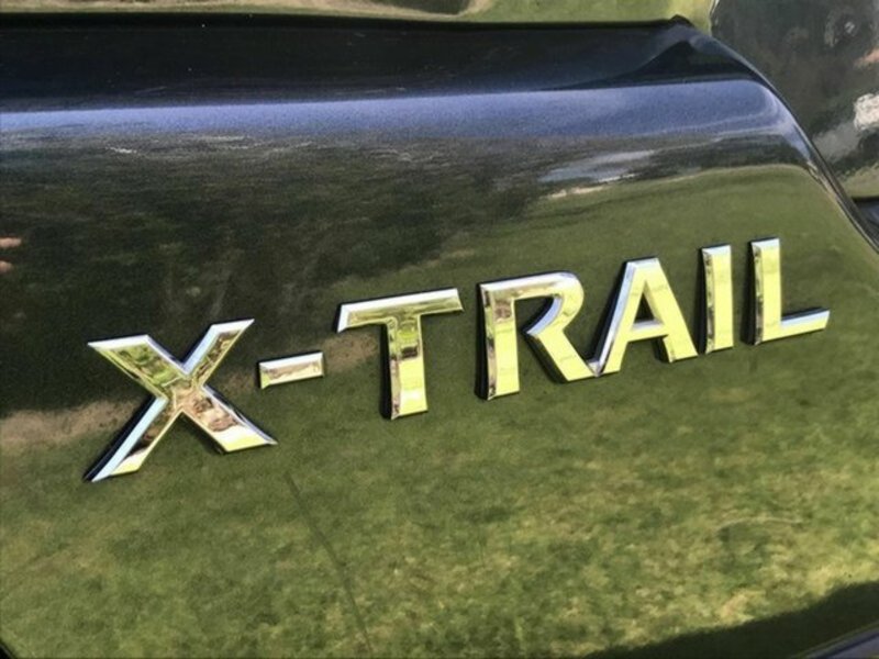 2010 NISSAN X-TRAIL ST T31 MY10