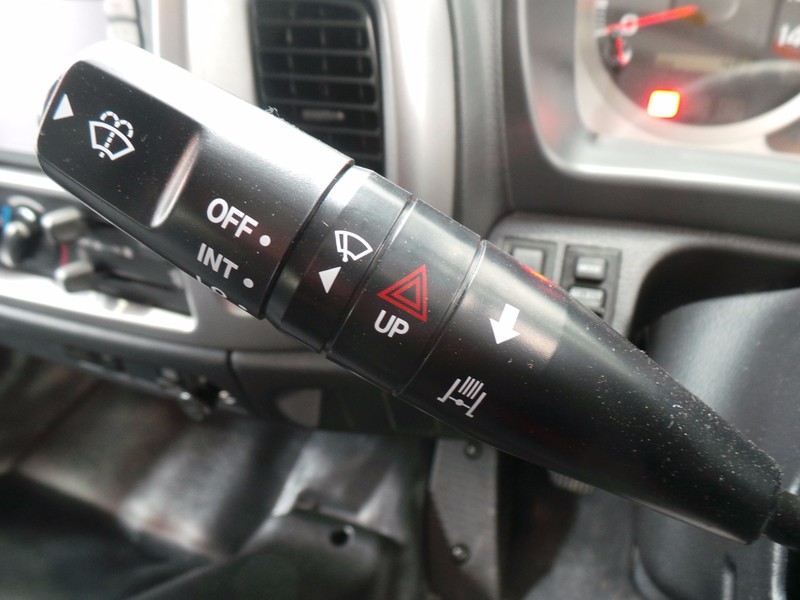 2016 HINO FD 1124-500 Series FD 1124-500 Series Truck
