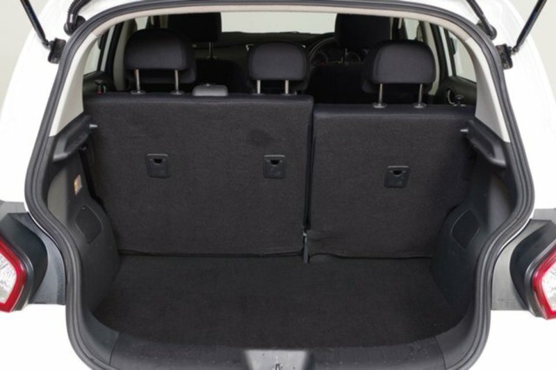 2013 NISSAN PULSAR ST C12