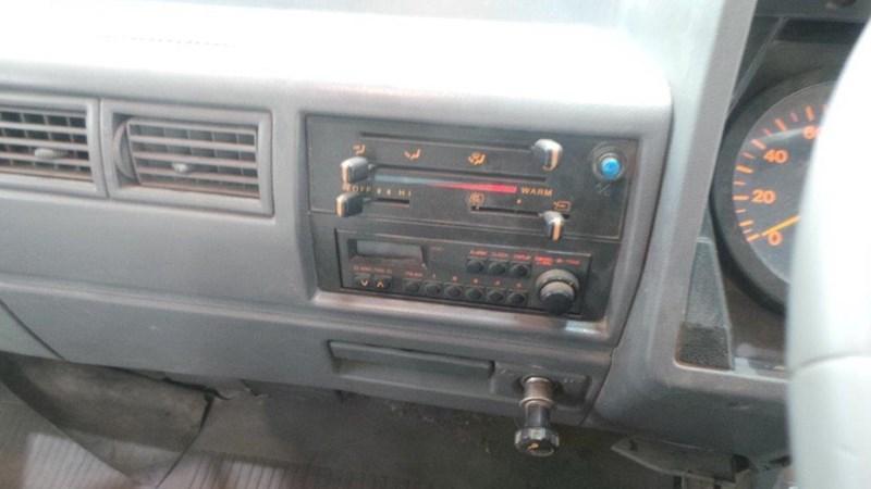 1994 HINO FC