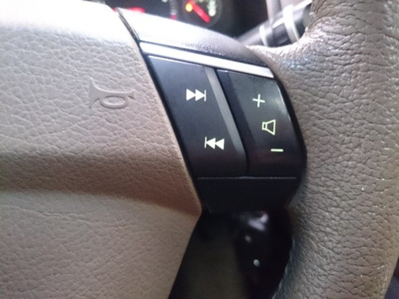 2009 VOLVO XC90 D5 (No Series)
