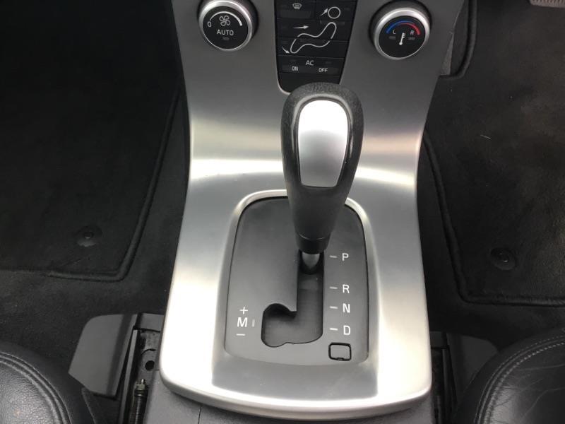 2008 VOLVO C70 T5 M Series