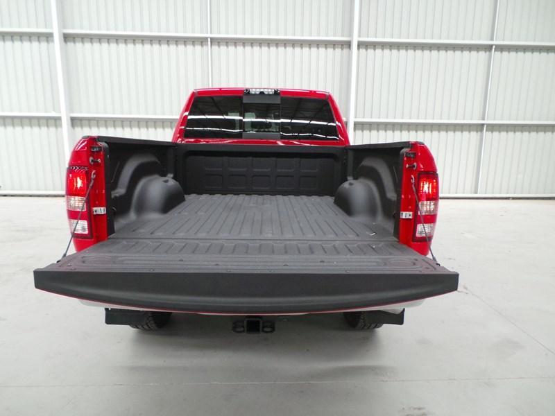 2015 RAM 2500 LARAMIE LONGHORN