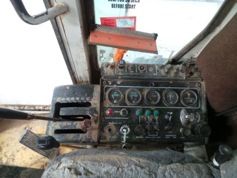 1990 MITSUBISHI MG400
