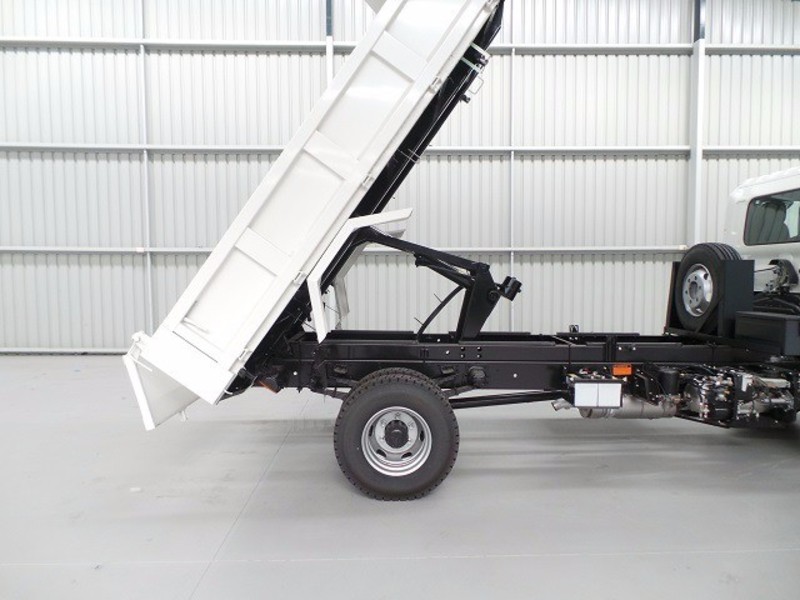 2016 HINO FC 1022-500 Series FC 1022-500 Series Truck