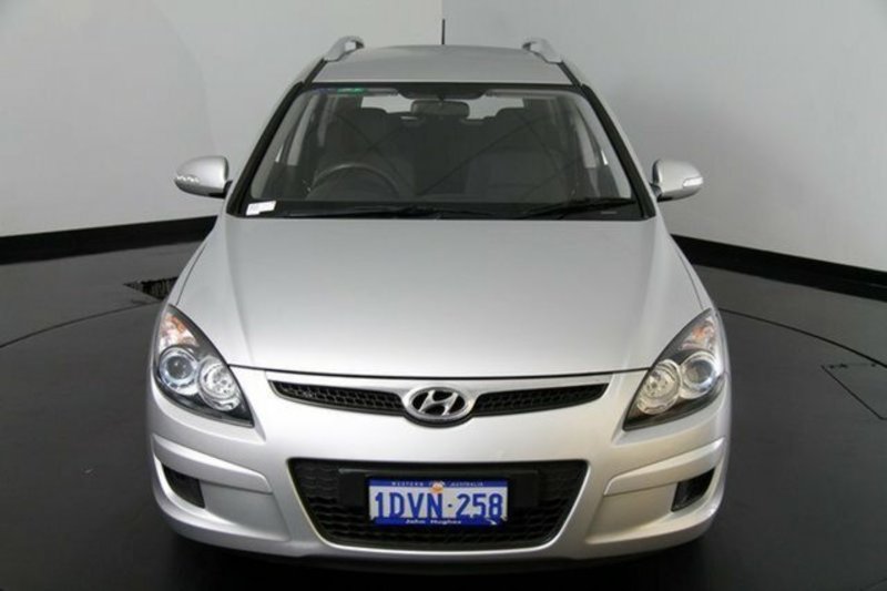 2012 HYUNDAI i30 cw SX 2.0 FD MY12