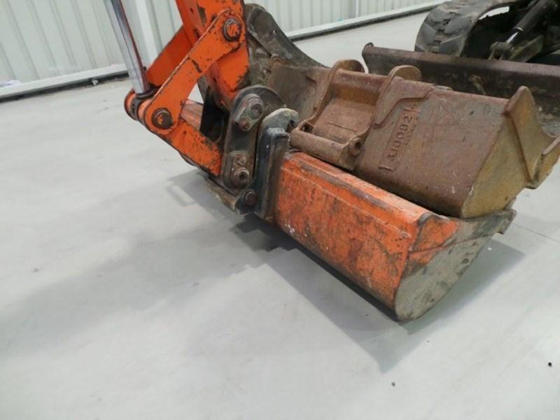 2004 BOBCAT 435 EXCAVATOR