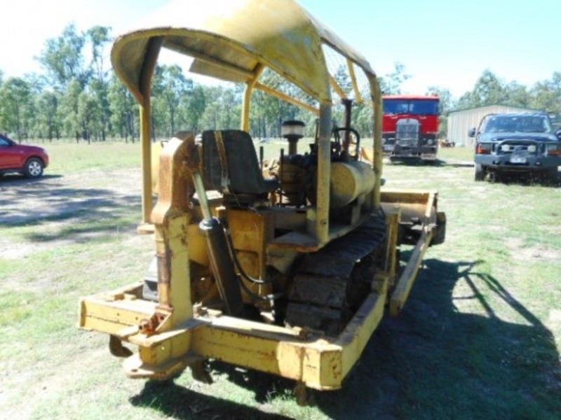 1950 CATERPILLAR D2 Caterpillar D2 Dozer