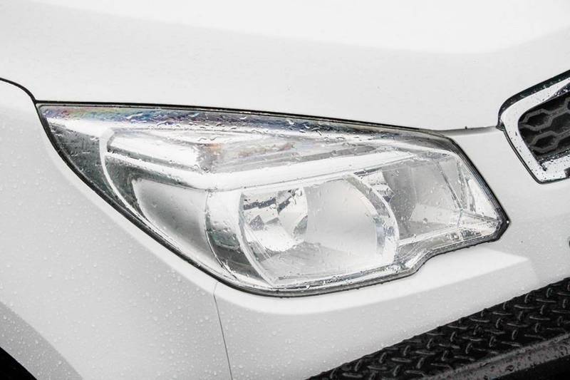 2013 HOLDEN COLORADO LT (4x2) RG
