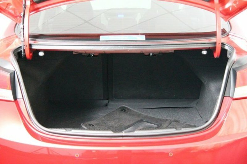 2011 HYUNDAI ELANTRA ELITE MD