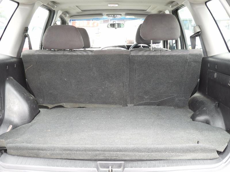 2003 MAZDA TRIBUTE CLASSIC