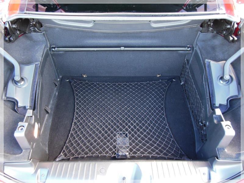 2009 PEUGEOT 308 CC