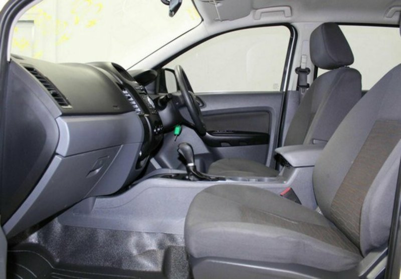 2014 FORD RANGER XL 2.2 HI-RIDER (4x2) PX