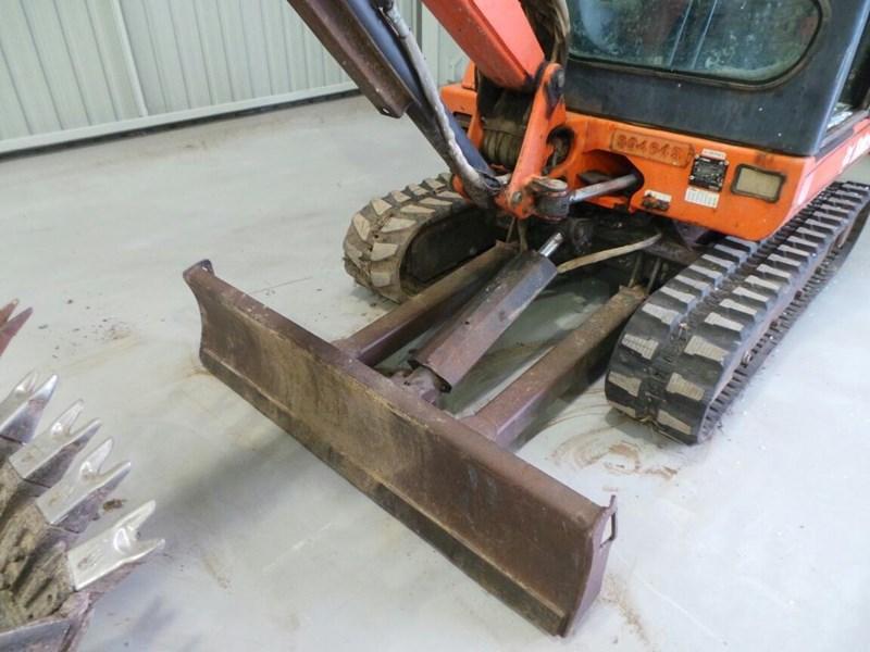 2005 BOBCAT 331G