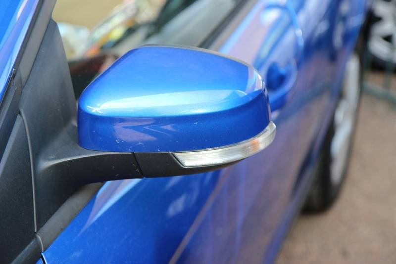 2013 FORD FOCUS AMBIENTE LW MK2
