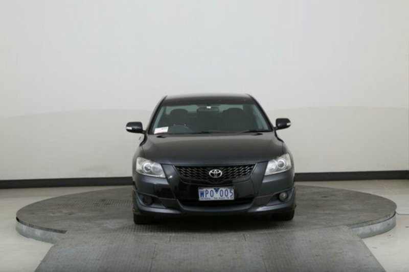 2008 TOYOTA AURION SPORTIVO SX6 GSV40R