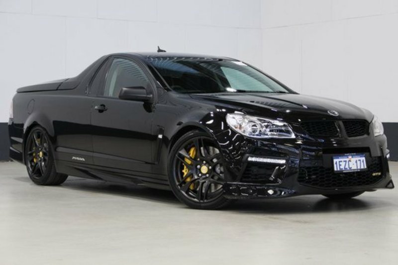 2014 HSV GTS MALOO GEN F MY15