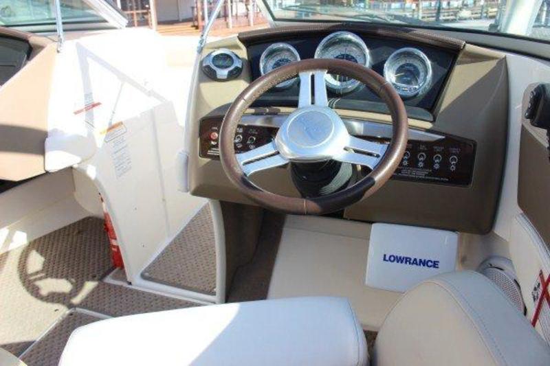 Sea Ray 210 Slx