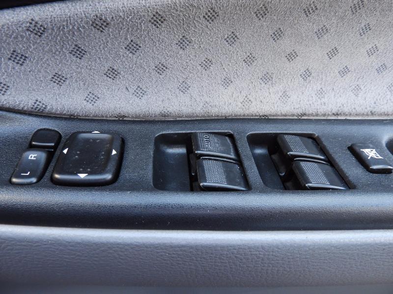 2004 MAZDA 6 Classic GG1031