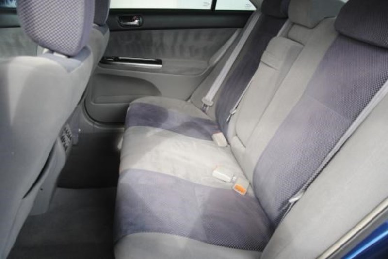 2004 TOYOTA CAMRY SPORTIVO ACV36R