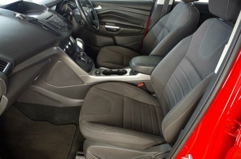 2014 FORD KUGA AMBIENTE (AWD) TF