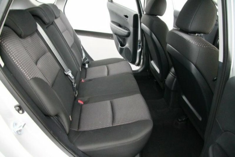 2012 HYUNDAI i30 cw SX 2.0 FD MY12