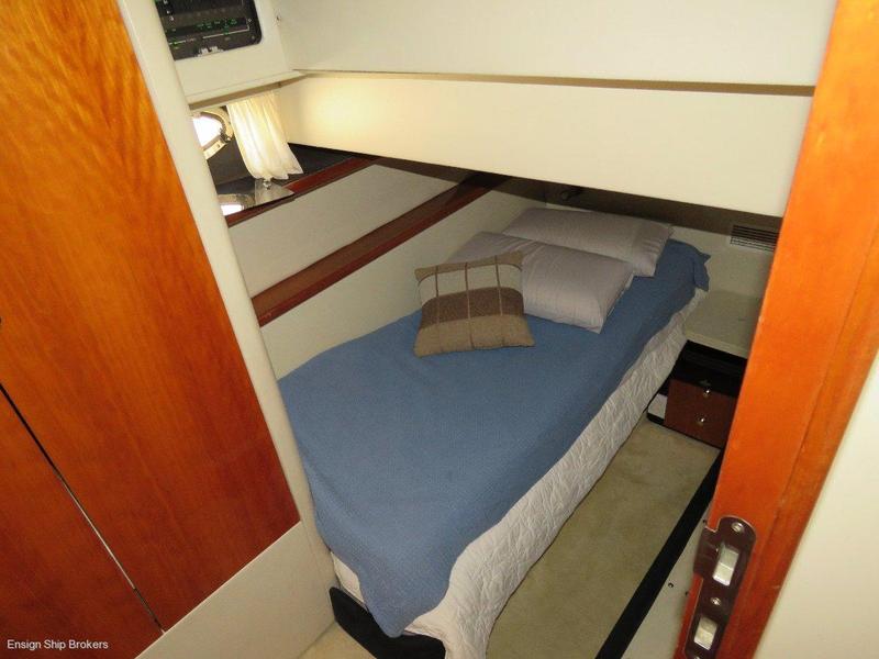 Sunseeker Manhattan 48