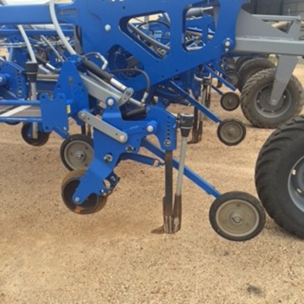 Gason Paramaxx Paramaxx SeedingPlanting Equip