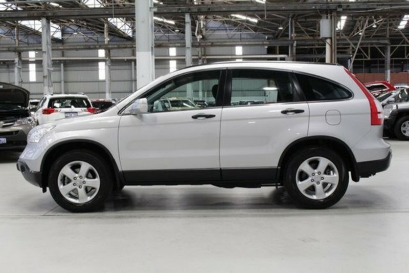 2008 HONDA CR-V (4x4) MY07