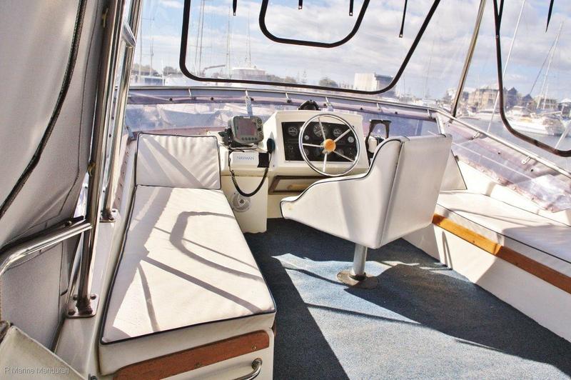 Markline 1100 * DIESEL SHAFT ALL OFFERS CONSIDERED** $69,900 **