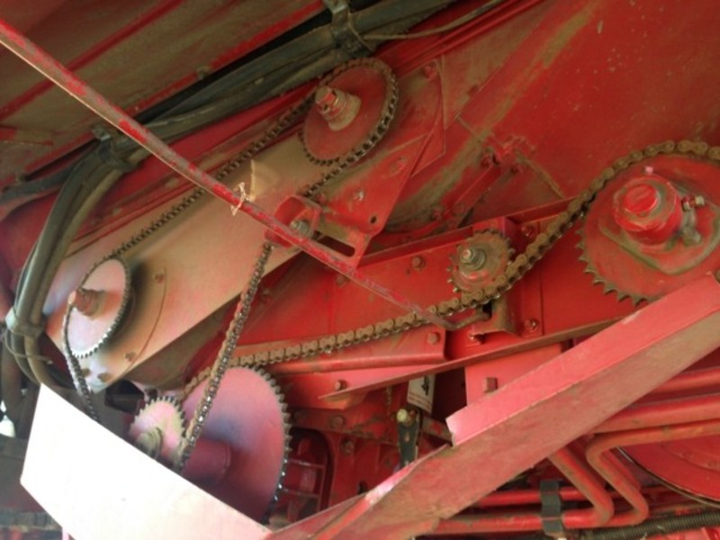 1990 Case IH 1688 1688 HarvesterHeader