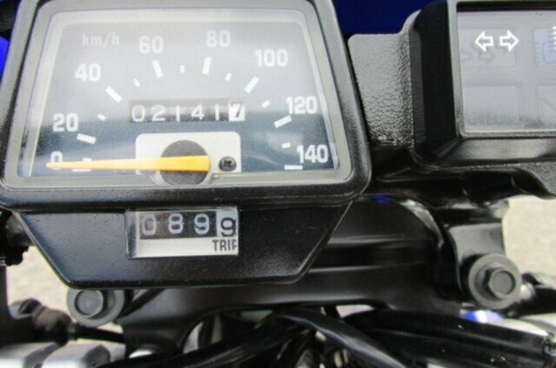 2010 YAMAHA 250CC TTR250 (TT250R) 9