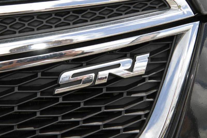 2013 HOLDEN CRUZE SRi JH MY13